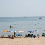 Semesterbostad Holidays 4 *
