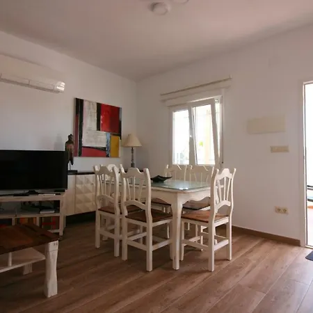 Ferienhaus Holidays 4