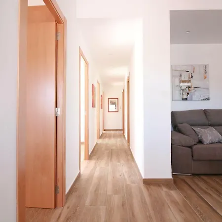 Holidays 4 * Oliva