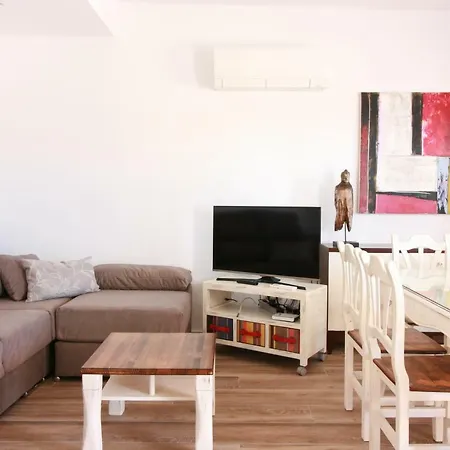 Ferienhaus Holidays 4 Oliva