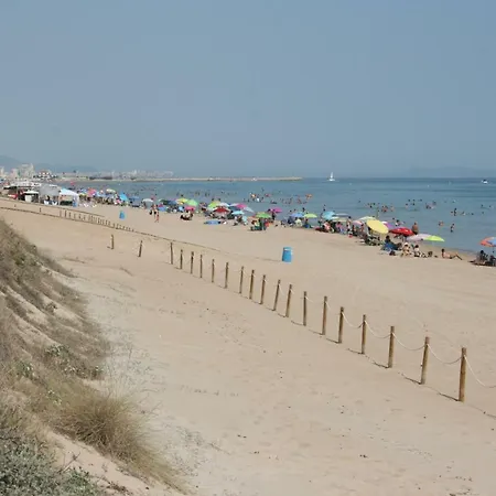 Ferienhaus Holidays 4 *