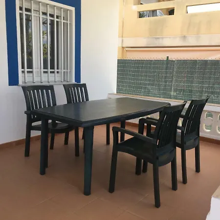 Holidays 4 * Oliva