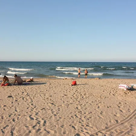 Ferienhaus Holidays 4 *