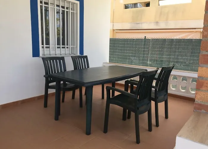Holidays 4 * Oliva