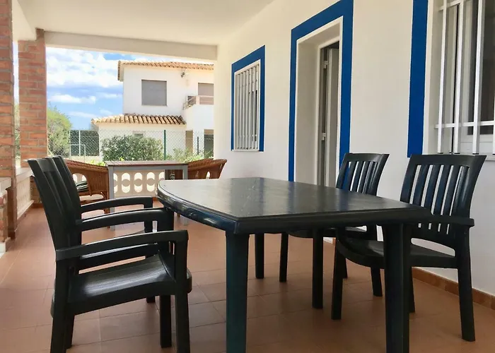 Holidays 4 * Oliva