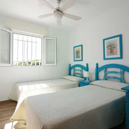 Holidays 4 度假居 奥利瓦