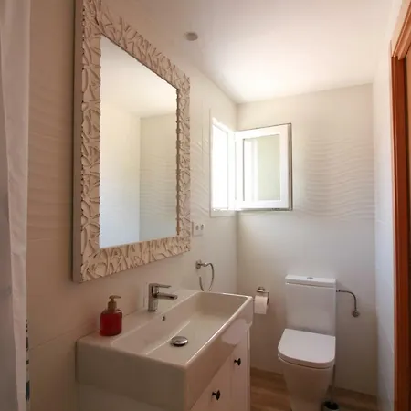 Holidays 4 度假居 奥利瓦