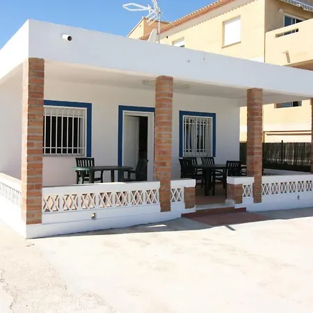 Σπίτι διακοπών Holidays 4 Oliva