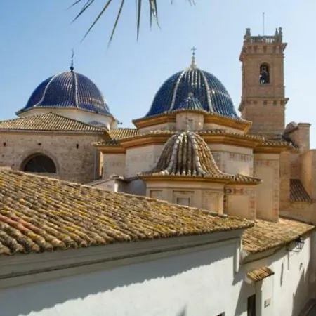 Holidays 4 度假居