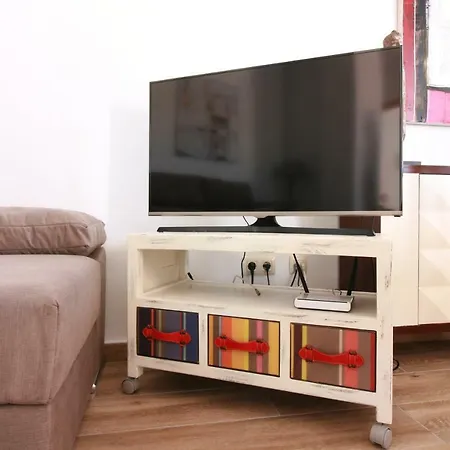 Holidays 4 奥利瓦