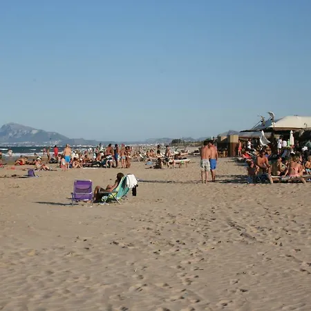 Holidays 4 Σπίτι διακοπών *