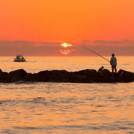 Holidays 4 度假居