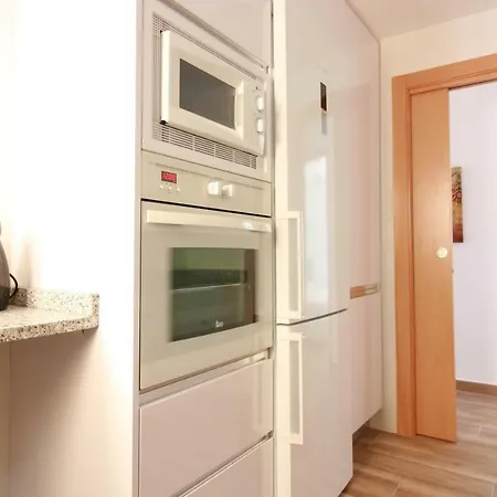 Holidays 4 度假居 奥利瓦