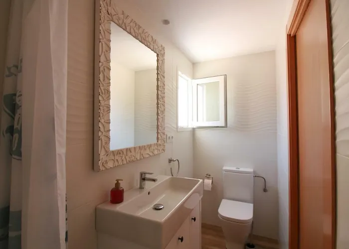 Holidays 4 Casa de Férias Oliva