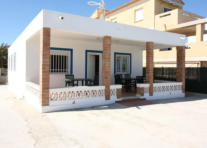 Casa de Férias Holidays 4 Oliva