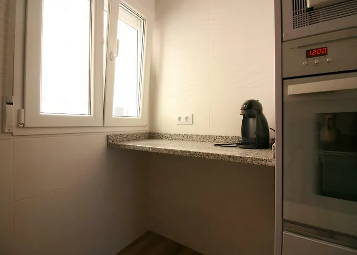 Casa de Férias Holidays 4 Oliva