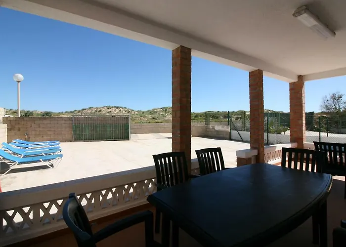 Holidays 4 Casa de Férias *