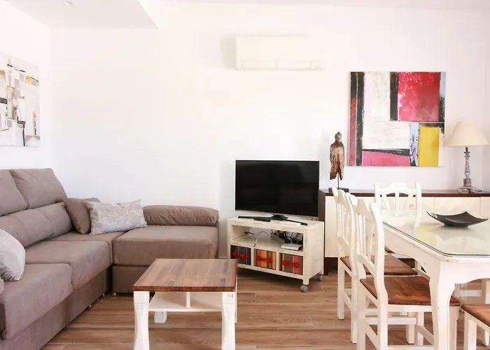 Casa de Férias Holidays 4 Oliva