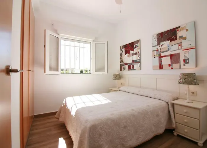 Casa de Férias Holidays 4 Oliva