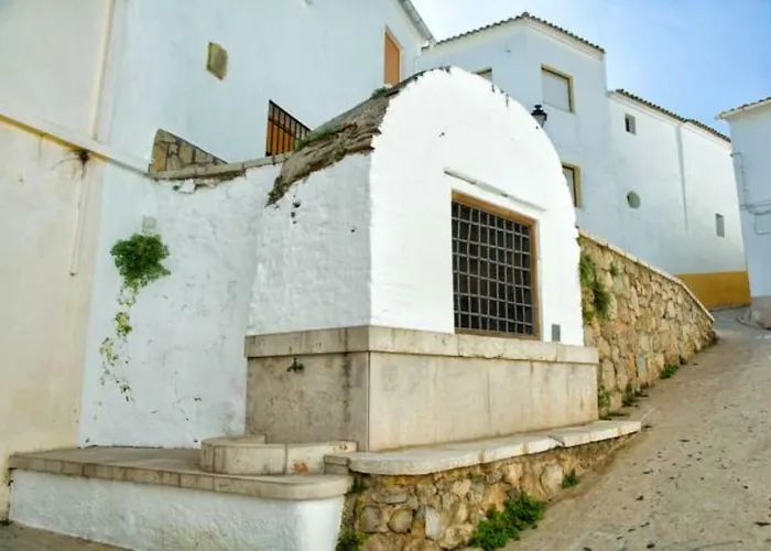 Casa de Férias Holidays 4