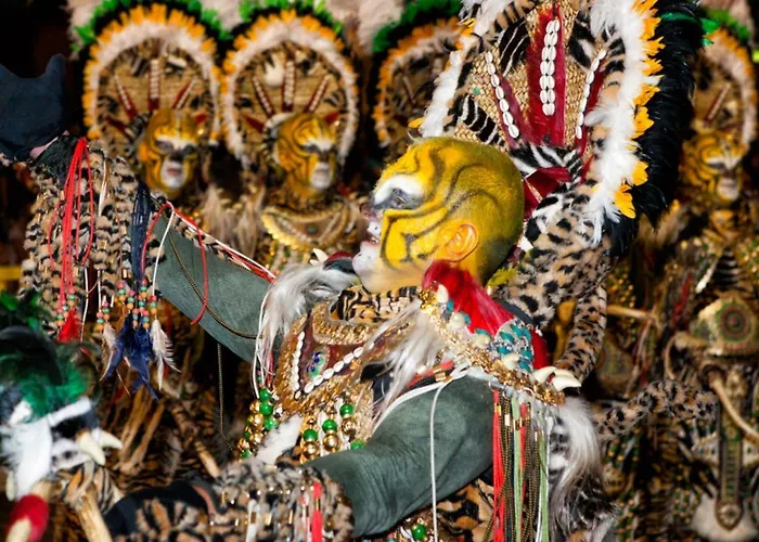 Casa de Férias Holidays 4