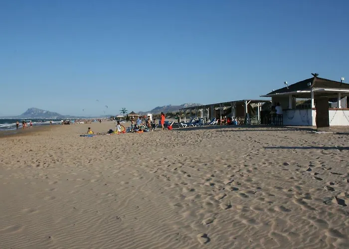 Casa de Férias Holidays 4 Oliva
