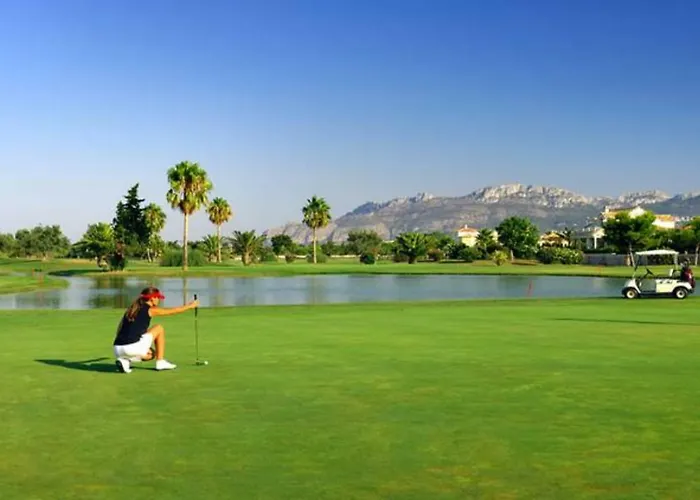 Holidays 4 Casa de Férias *