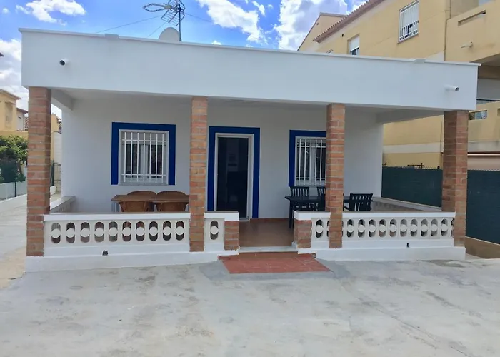 Holidays 4 Casa de Férias *