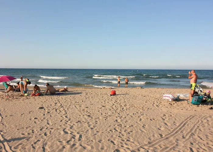 Casa de Férias Holidays 4 *